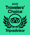 2021 Green Trip Advisor